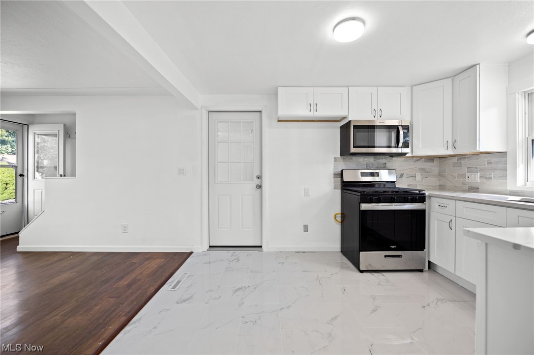 Padway Allotment - Residential