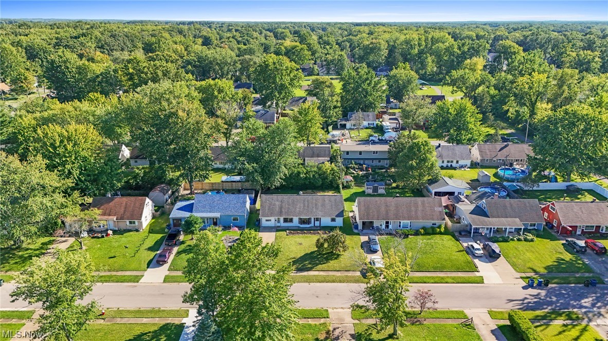 Padway Allotment - Residential