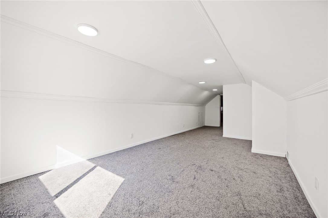 Padway Allotment - Residential