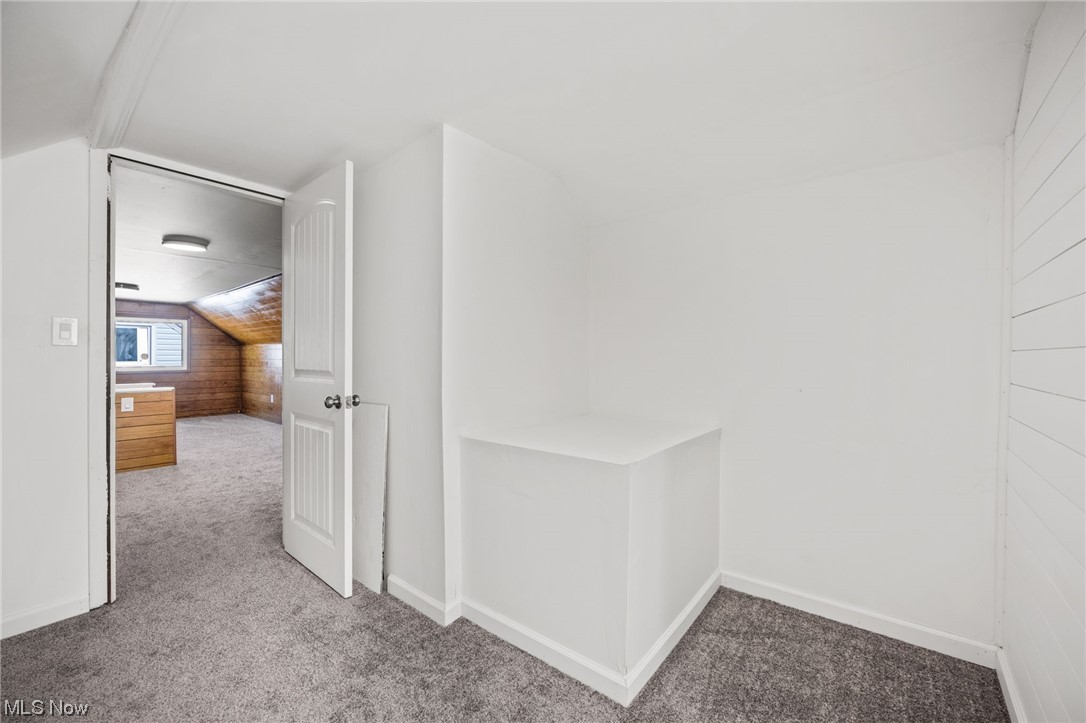 Padway Allotment - Residential