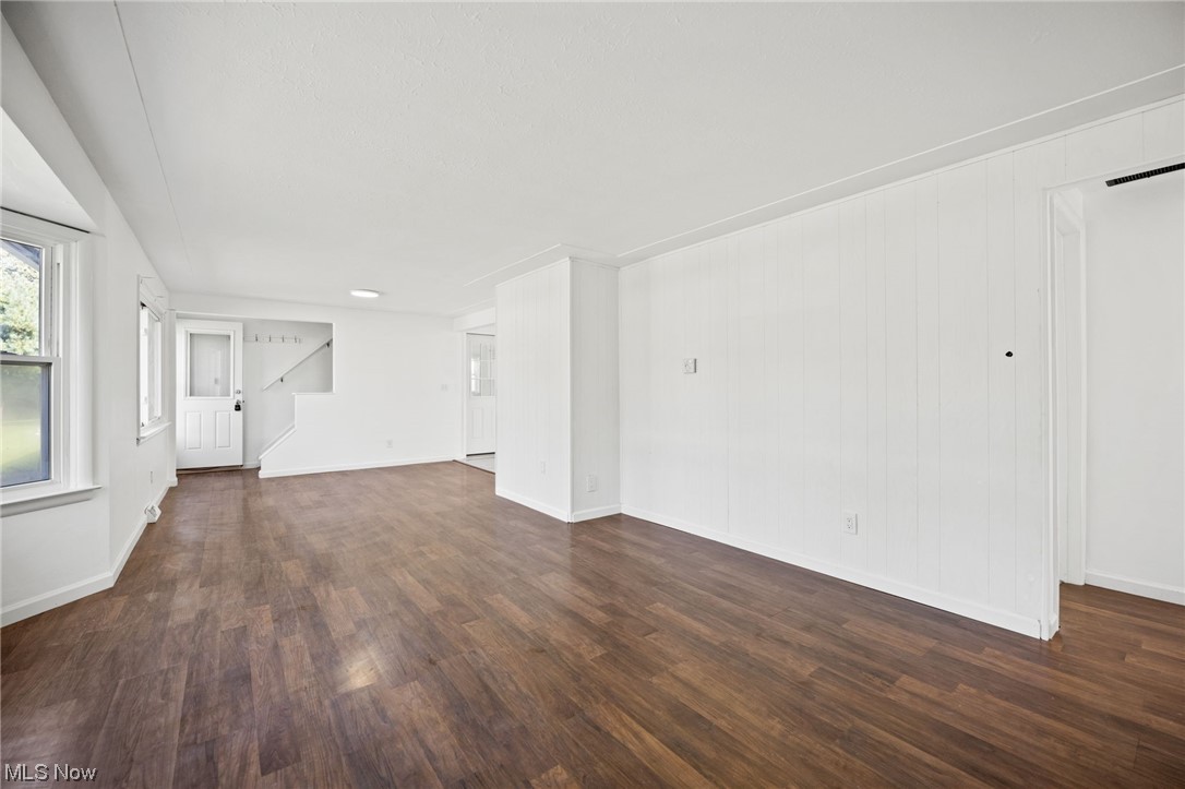 Padway Allotment - Residential