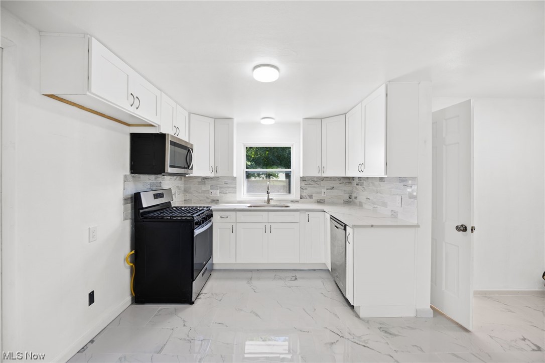 Padway Allotment - Residential