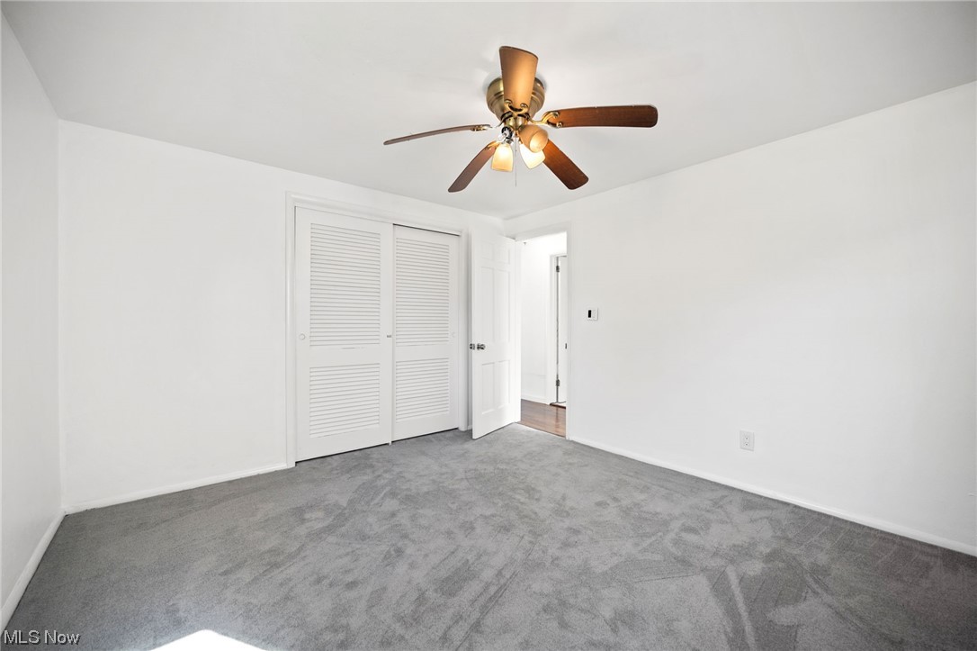 Padway Allotment - Residential