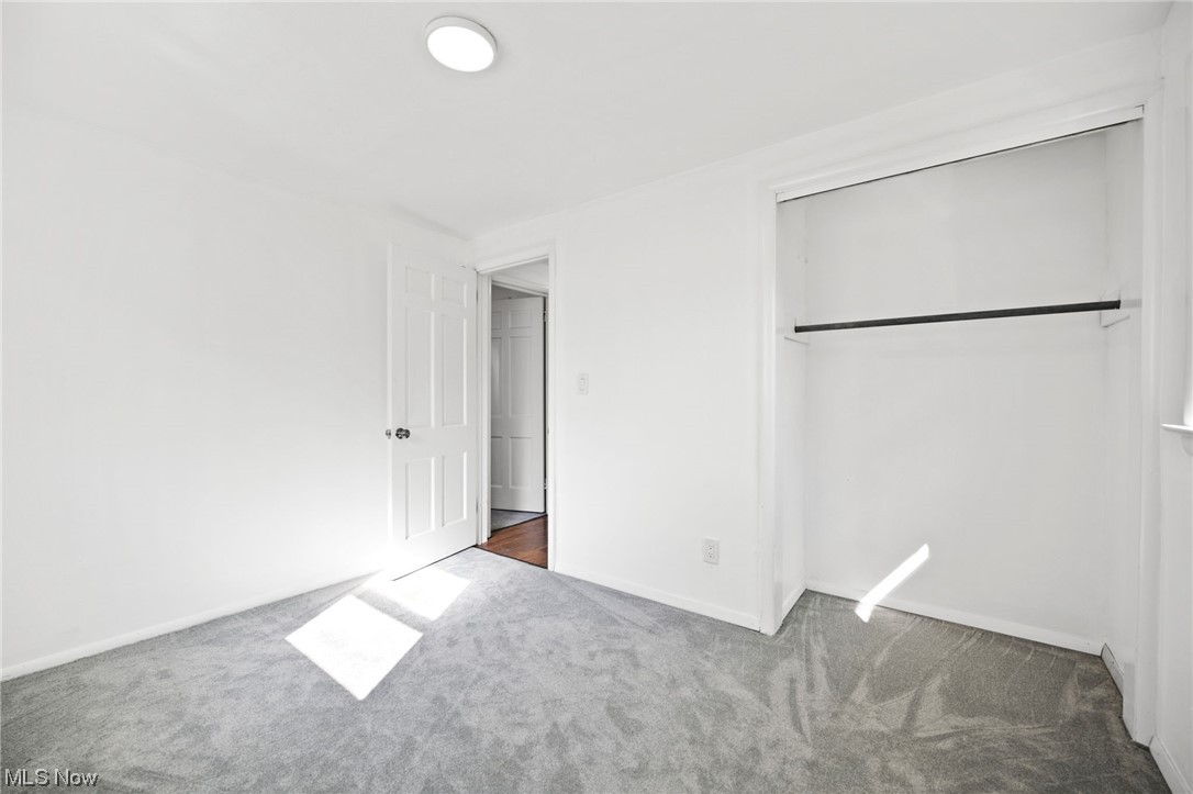 Padway Allotment - Residential