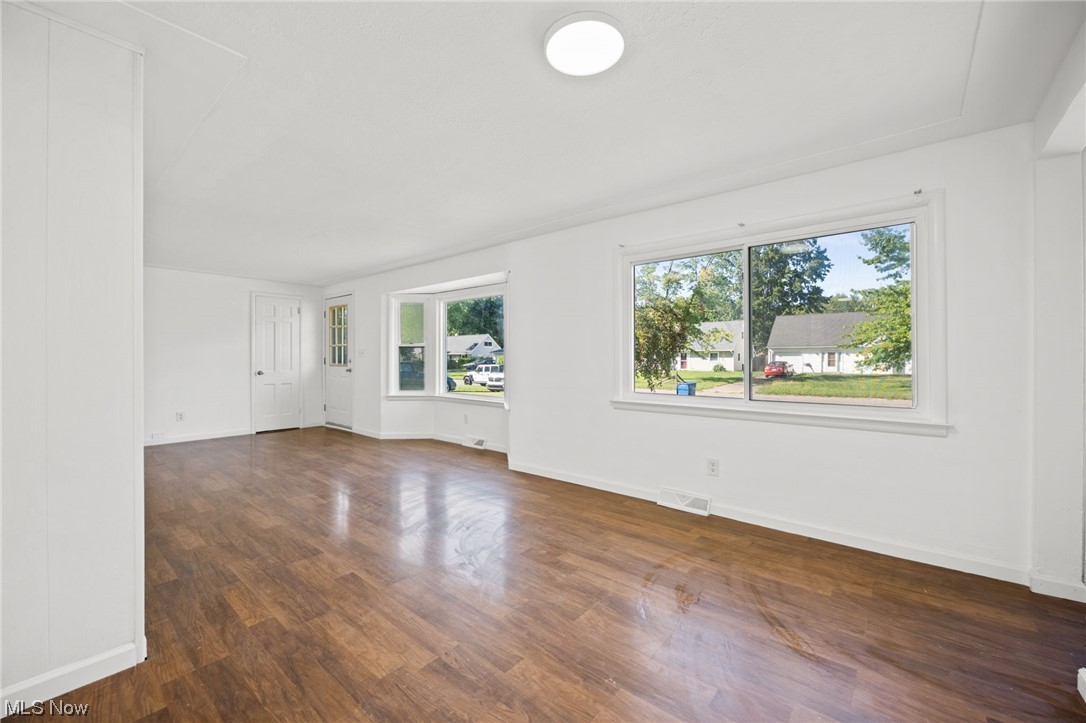 Padway Allotment - Residential