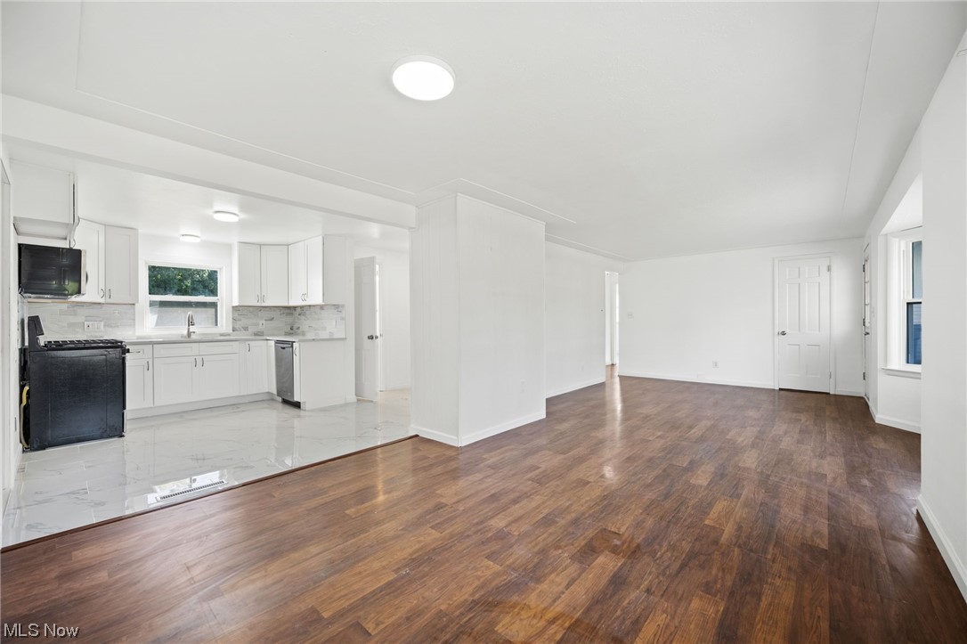 Padway Allotment - Residential