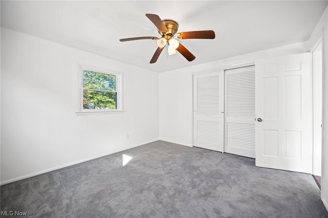 Padway Allotment - Residential