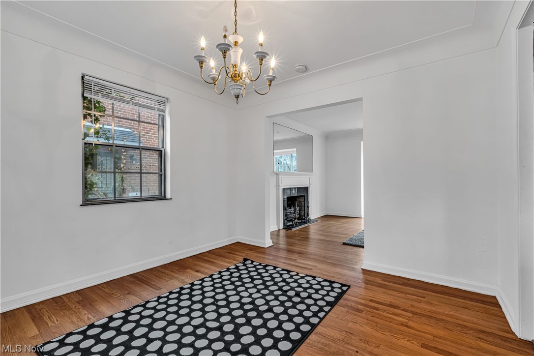 Henry W Stoer Allotment - Residential