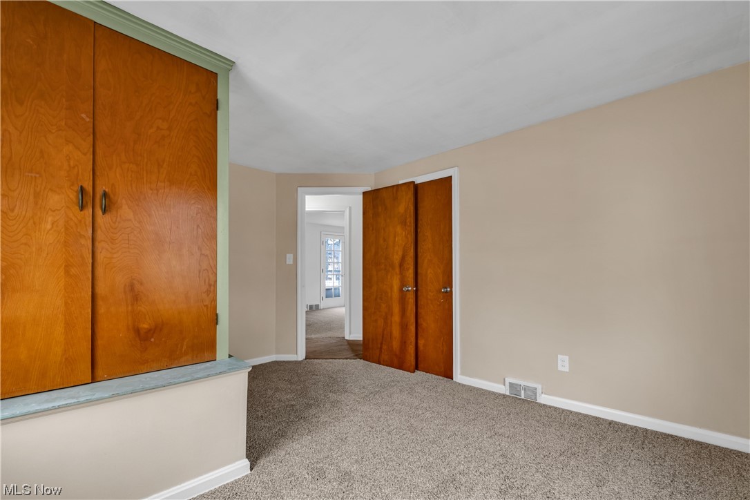 Henry W Stoer Allotment - Residential