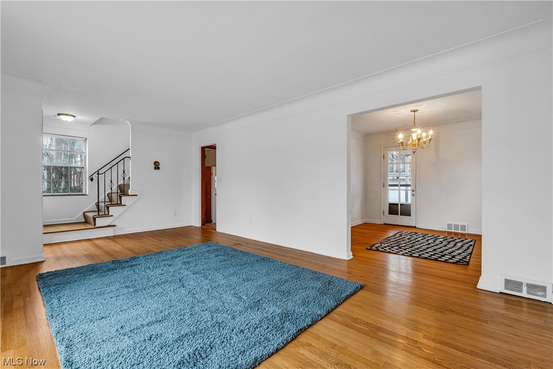 Henry W Stoer Allotment - Residential