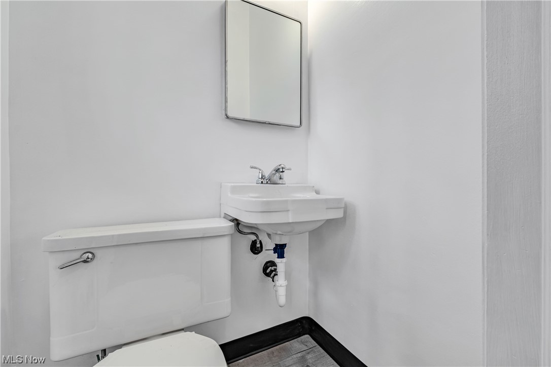 Henry W Stoer Allotment - Residential