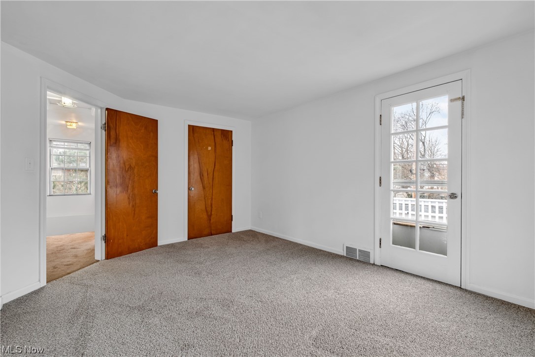 Henry W Stoer Allotment - Residential