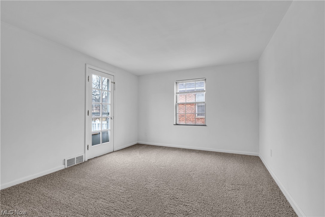 Henry W Stoer Allotment - Residential