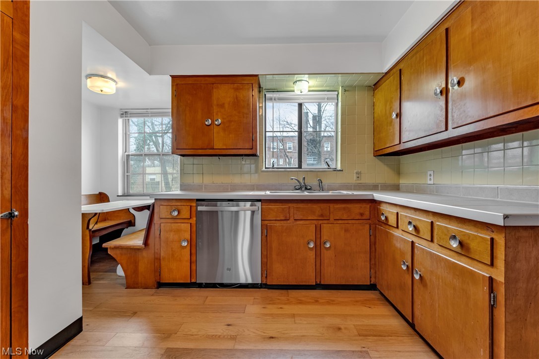 Henry W Stoer Allotment - Residential