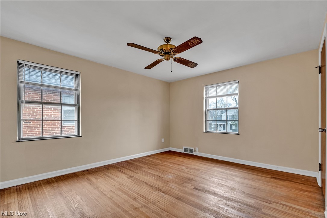 Henry W Stoer Allotment - Residential