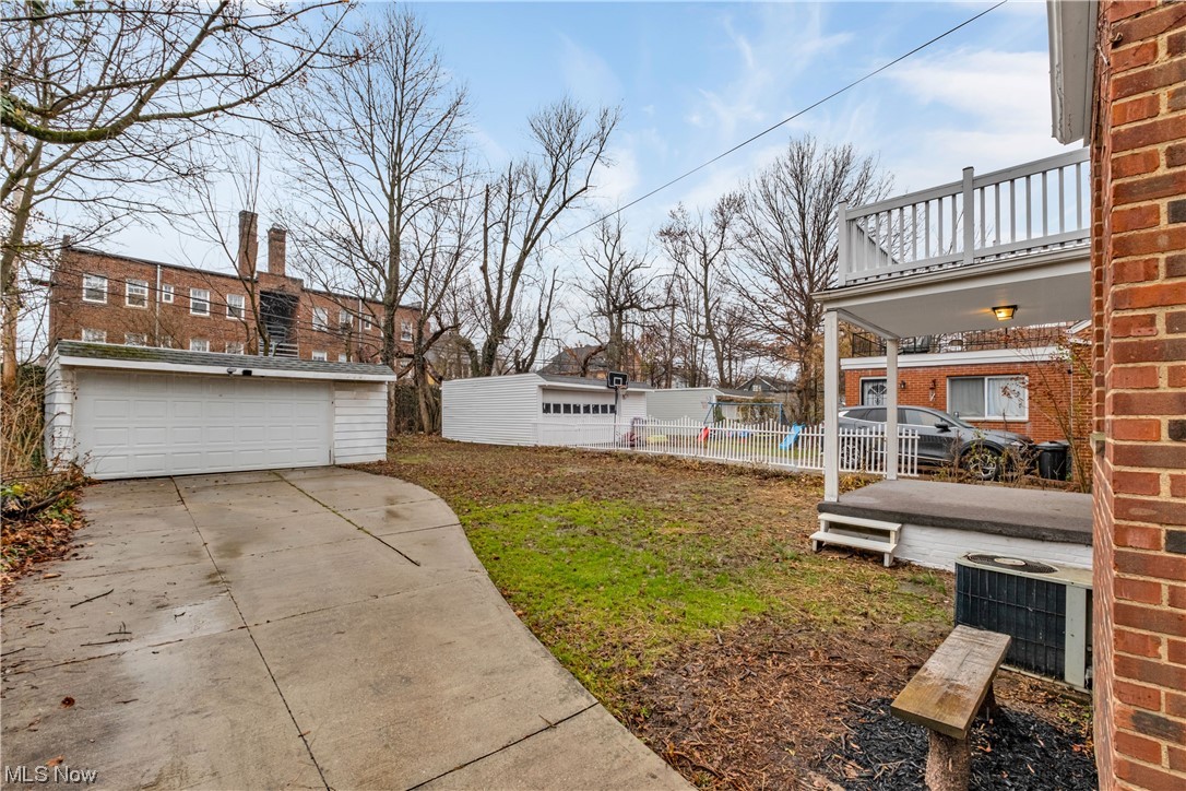 Henry W Stoer Allotment - Residential