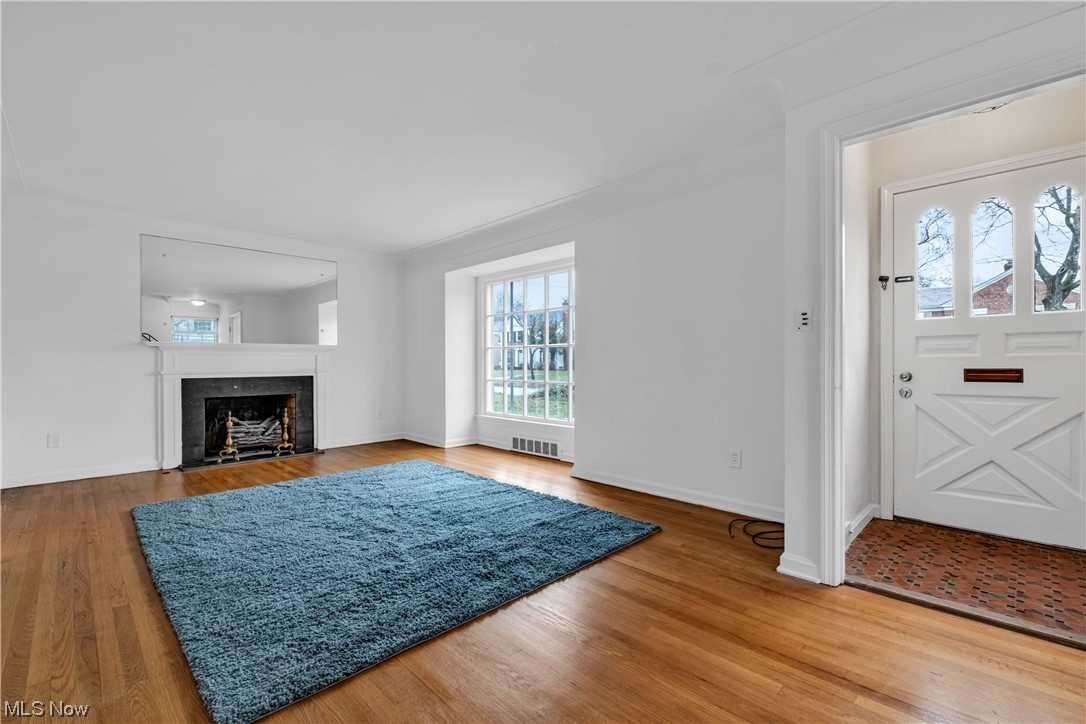 Henry W Stoer Allotment - Residential