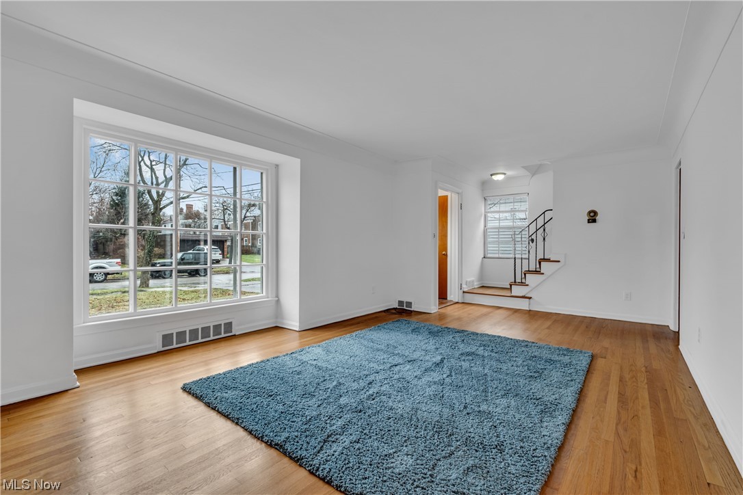 Henry W Stoer Allotment - Residential