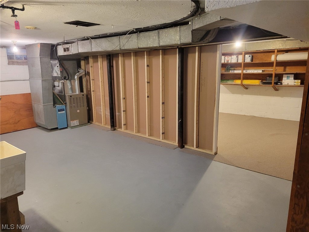 Henry W Stoer Allotment - Residential