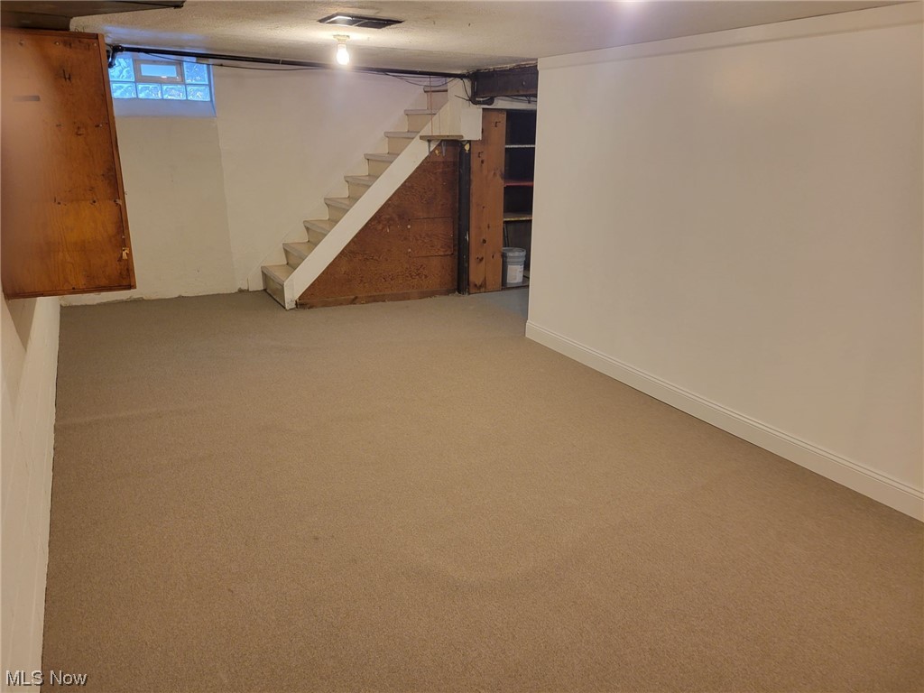 Henry W Stoer Allotment - Residential