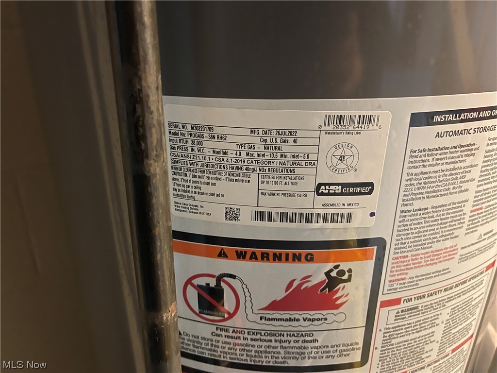 Normara Heights - Residential