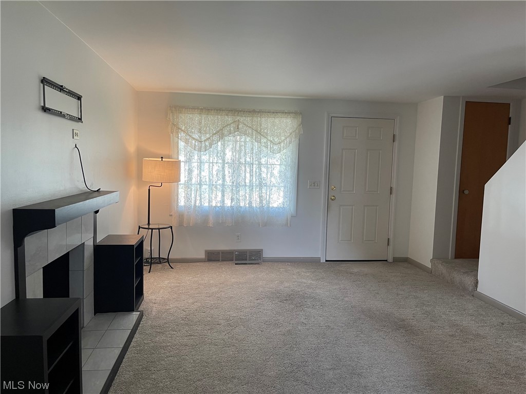 Normara Heights - Residential