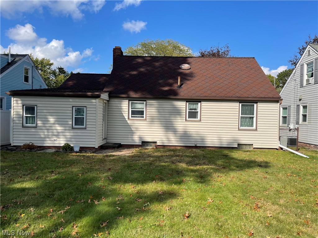 Normara Heights - Residential