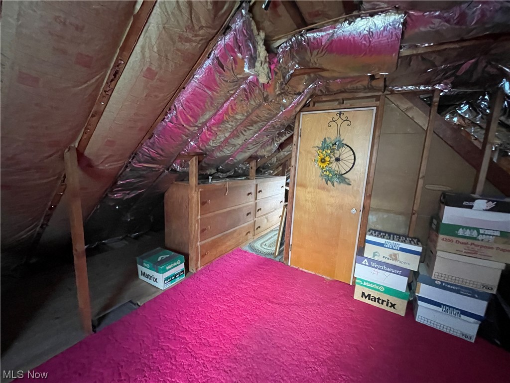 Normara Heights - Residential