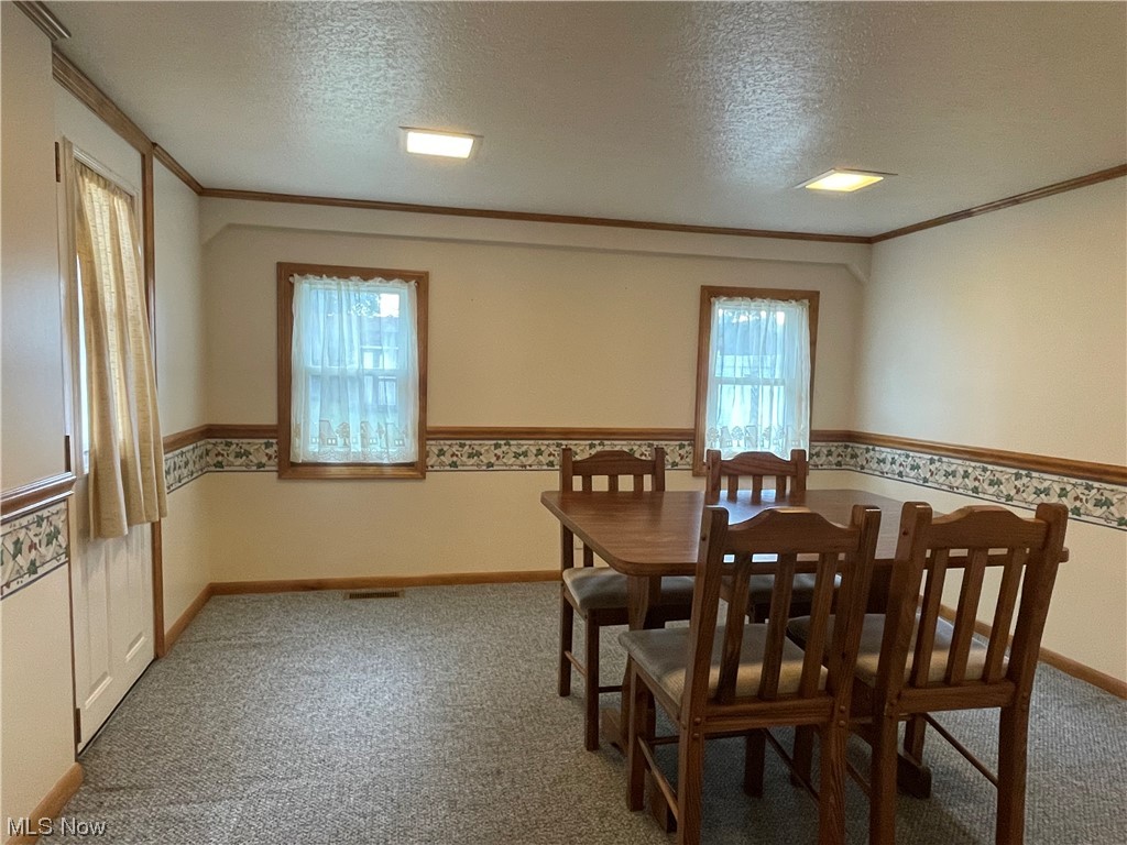 Normara Heights - Residential