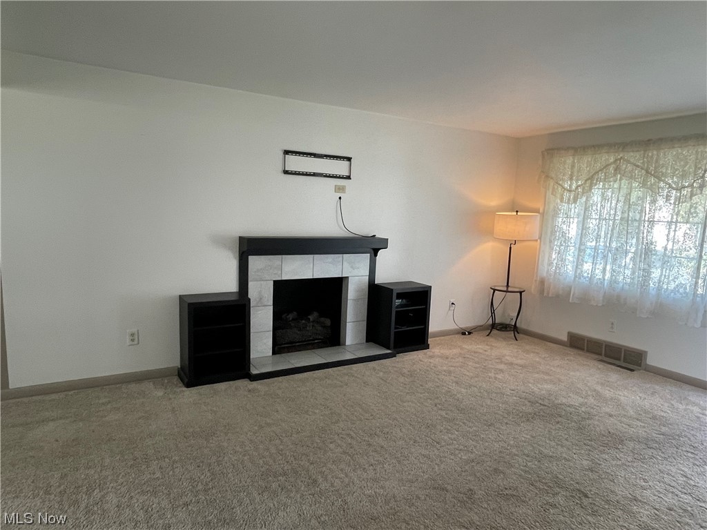 Normara Heights - Residential