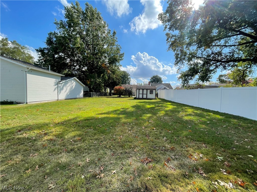 Normara Heights - Residential