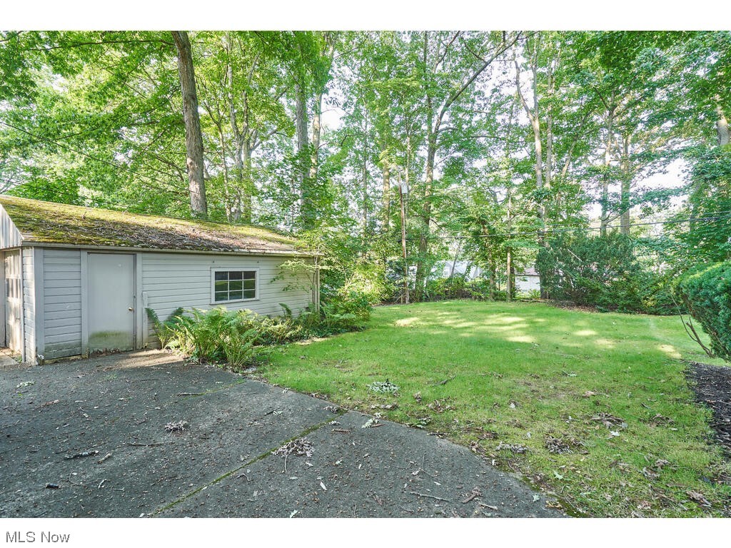 Castle Park - Residential