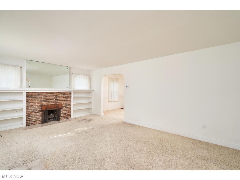 Castle Park - Residential