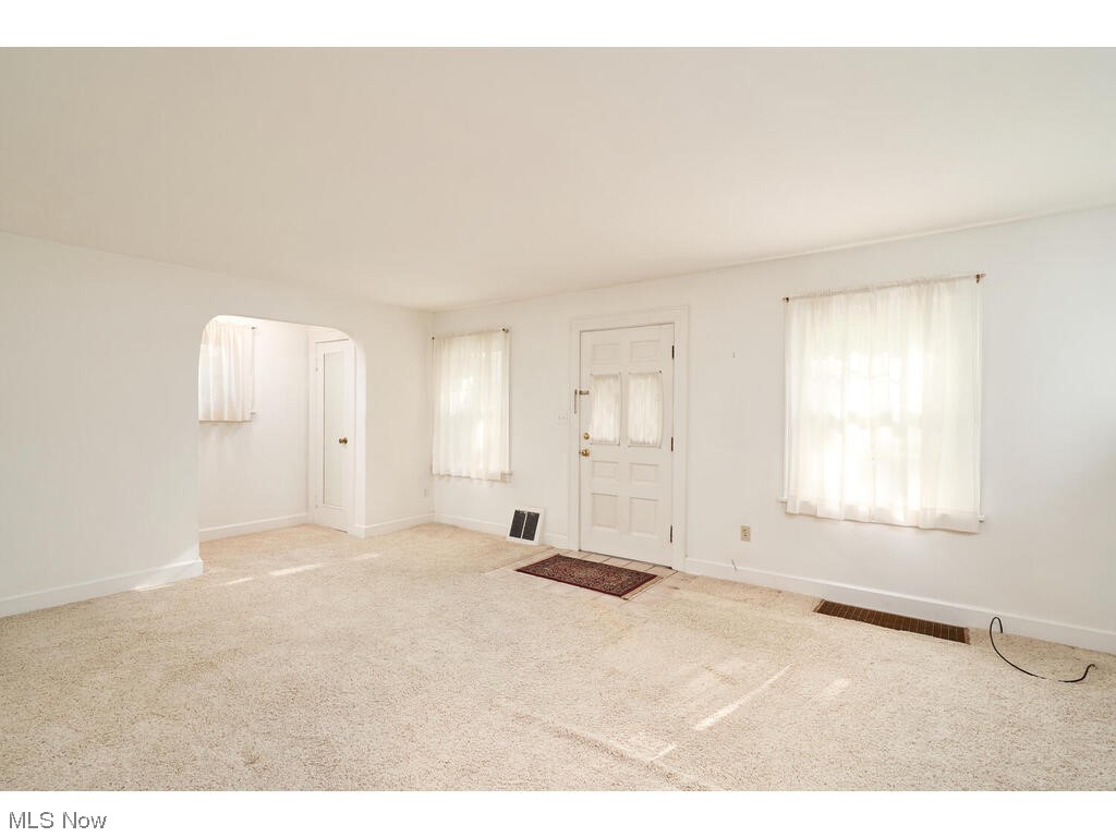 Castle Park - Residential