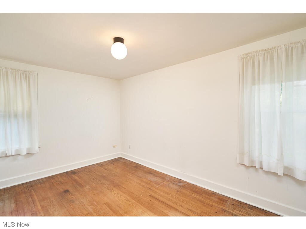 Castle Park - Residential