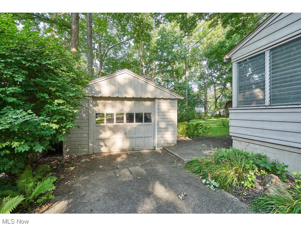 Castle Park - Residential