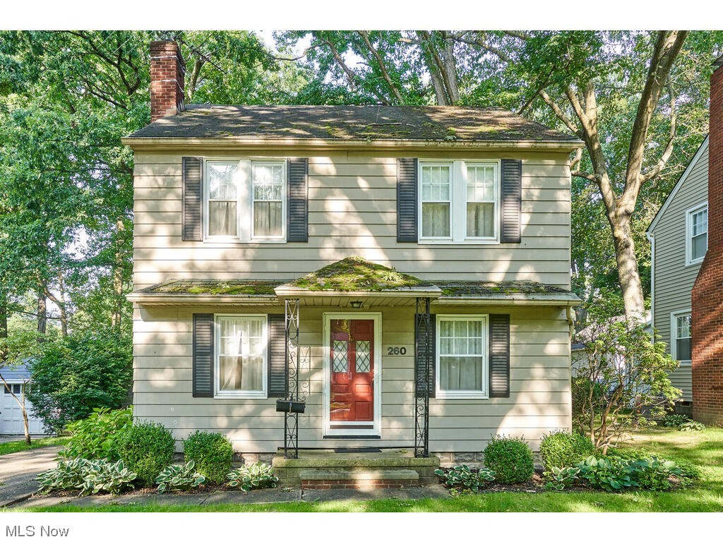 Castle Park - Residential