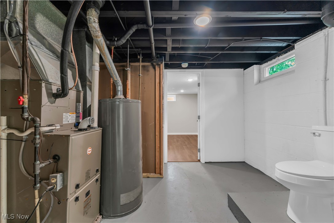 Slimans Middle Rdg Allotment - Residential