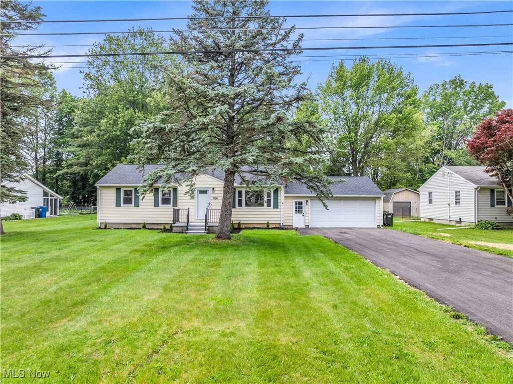 Slimans Middle Rdg Allotment - Residential