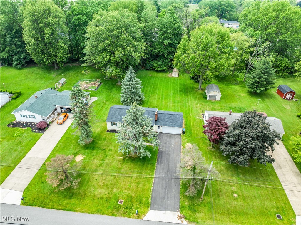 Slimans Middle Rdg Allotment - Residential