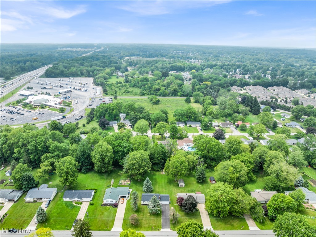 Slimans Middle Rdg Allotment - Residential