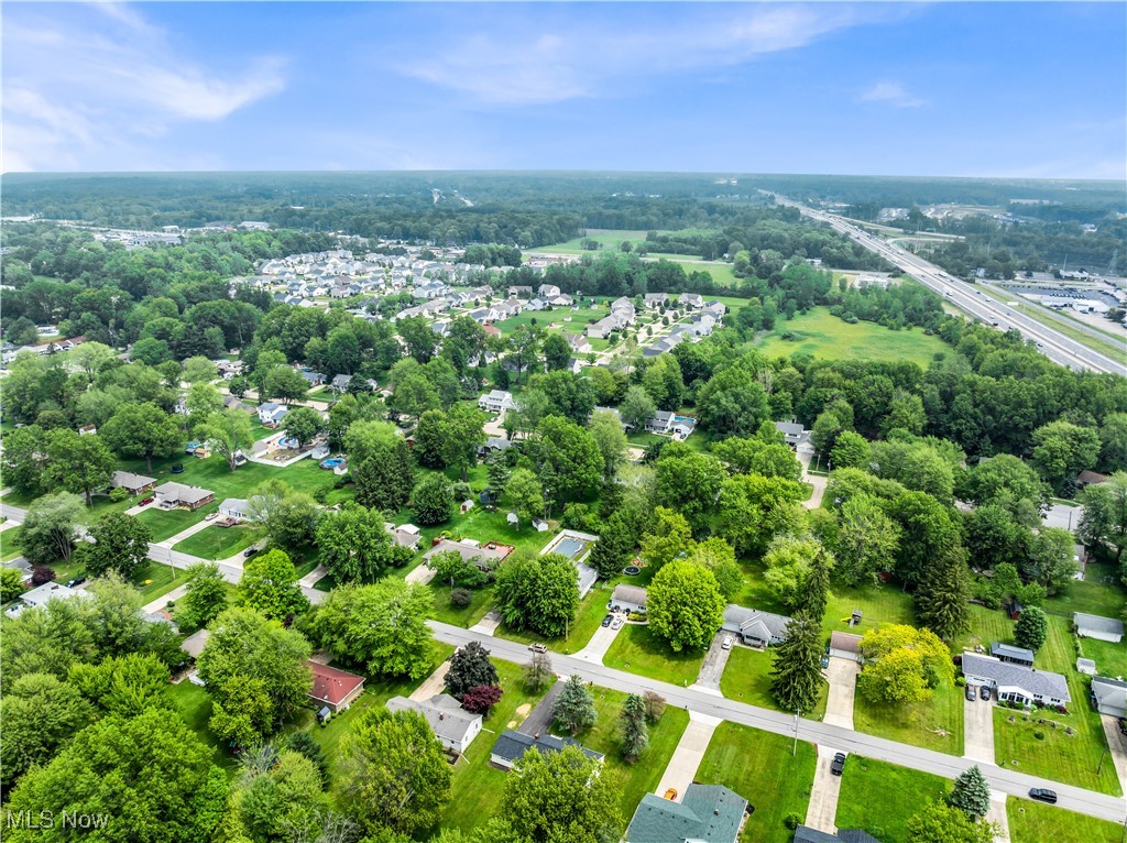 Slimans Middle Rdg Allotment - Residential