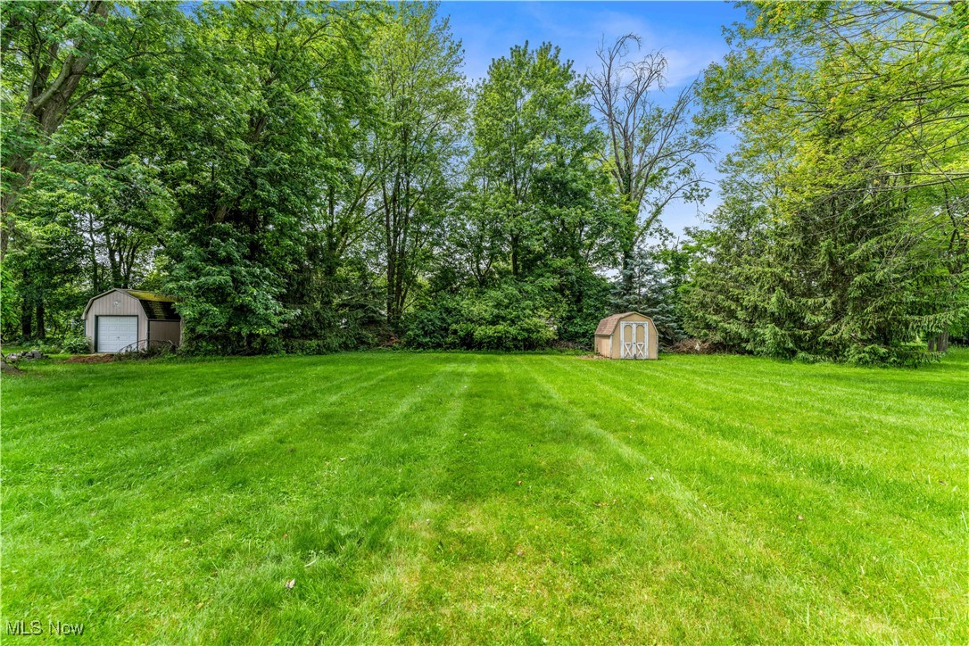 Slimans Middle Rdg Allotment - Residential