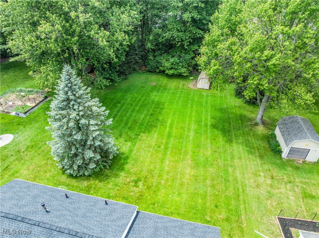 Slimans Middle Rdg Allotment - Residential