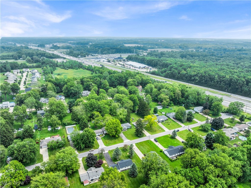 Slimans Middle Rdg Allotment - Residential