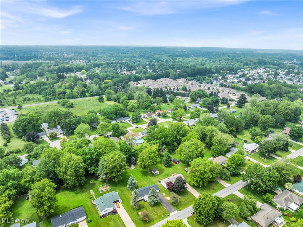 Slimans Middle Rdg Allotment - Residential