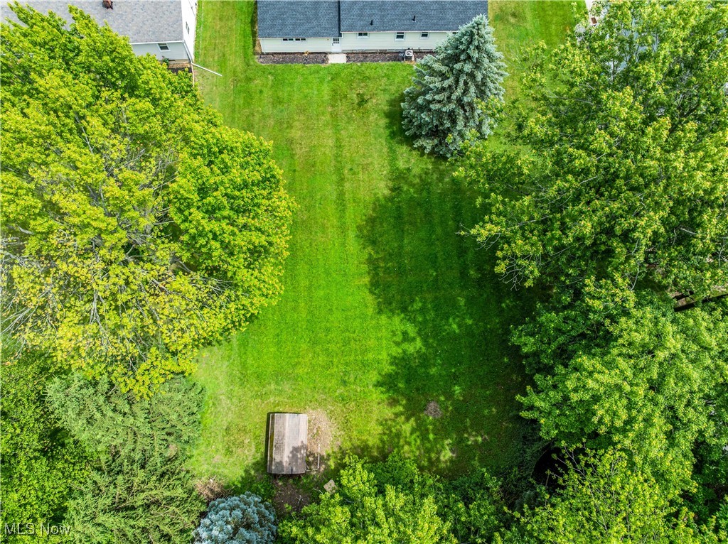 Slimans Middle Rdg Allotment - Residential