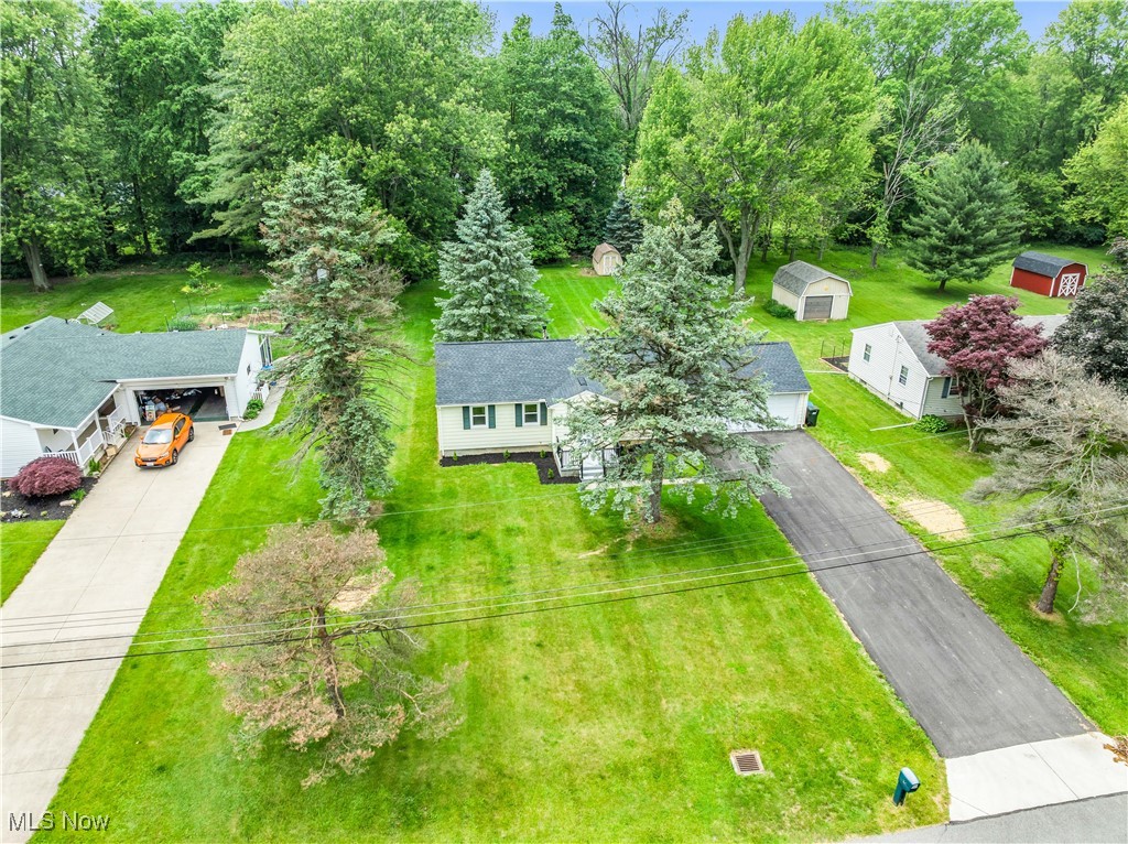 Slimans Middle Rdg Allotment - Residential