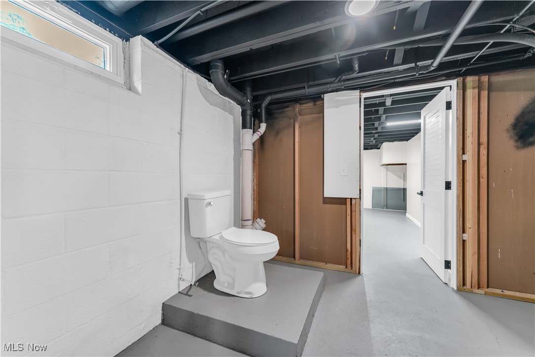 Slimans Middle Rdg Allotment - Residential