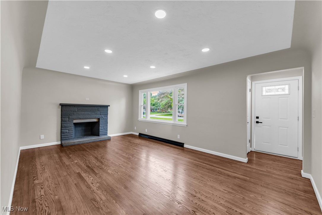 Slimans Middle Rdg Allotment - Residential